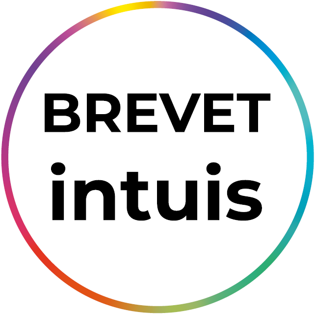 Brevet intuis